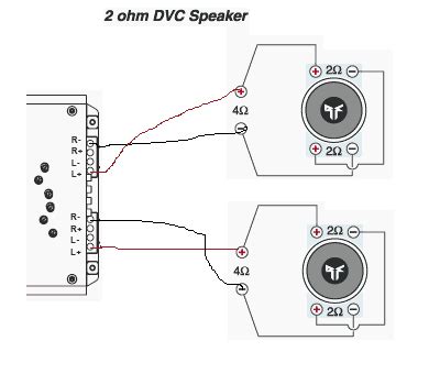 Kicker Comp Vr Wiring Diagram