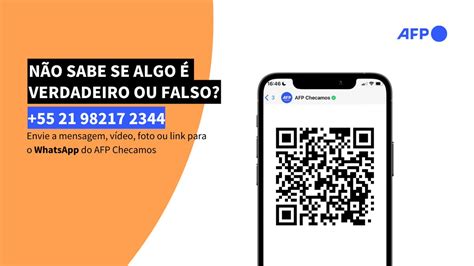 Afp Checamos On Twitter Quer Saber Se Uma Alega O Que Viu Nas