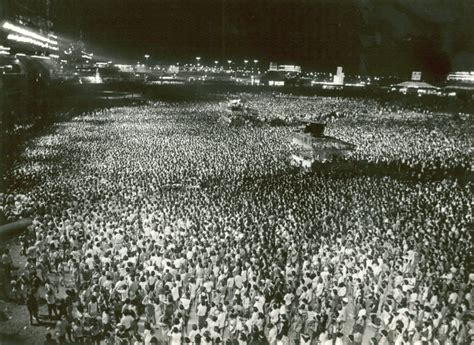 Rock in Rio (1985): 1.400.000 μάρτυρες των κορυφαίων