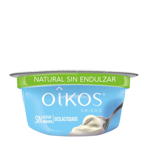 Productos Oikos Griego Oikos M Xico