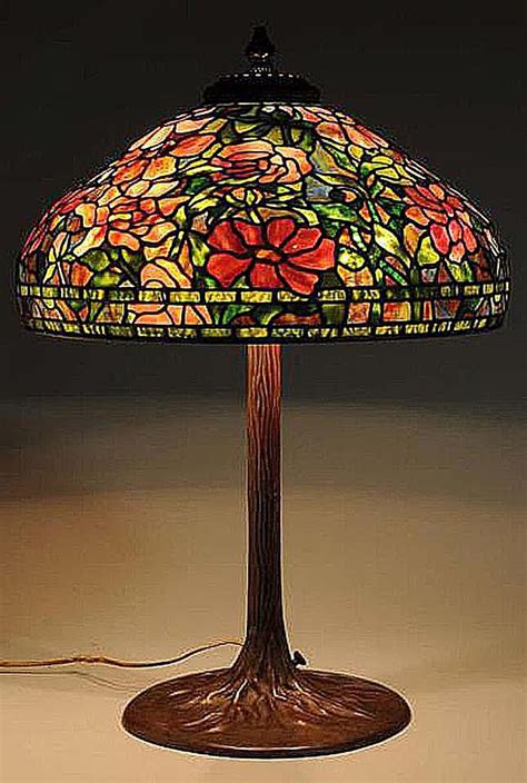 The Real Value Of Tiffany Reproduction Lamps