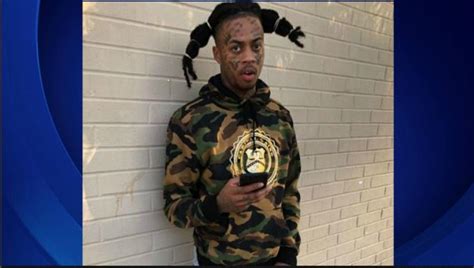 Rapper Boonk Gang Arrested After Deputies Report Finding Assault Weapons Drugs In Calabasas