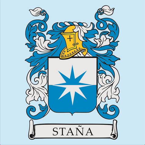 Sta A Heraldica Sairaf