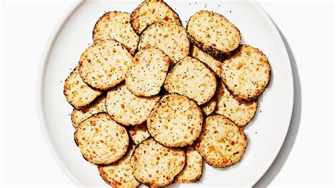 Watch Slice And Bake Crackers Bon Appétit