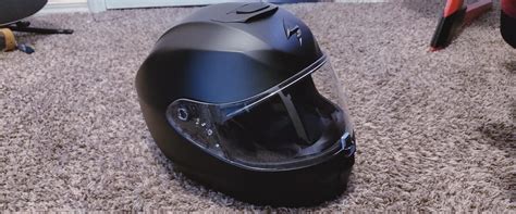 Scorpion EXO-R420 Helmet Review 2023