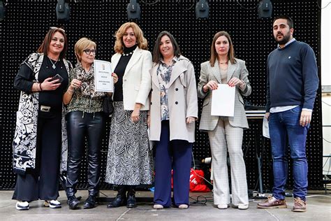 Sueños del Arte conquista desde Puertollano el Desfile de Carnaval de