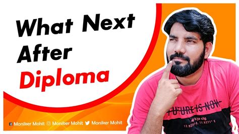 What Next After Diploma Ii What Next After Polytechnic Ii Students Life