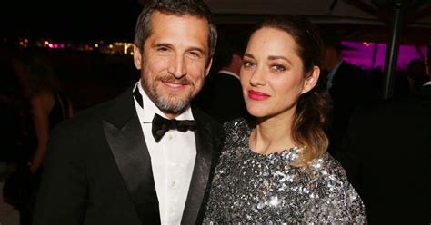 Marion Cotillard et Guillaume Canet racontent leur coup de cœur sur le