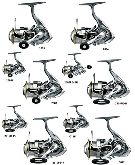 Торжество технологий: катушка Daiwa Exist 2013 | RE:Fishing.RU