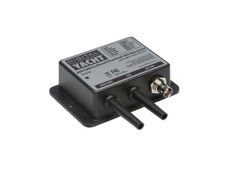 AIS100PRO NMEA USB Digital Yacht Support