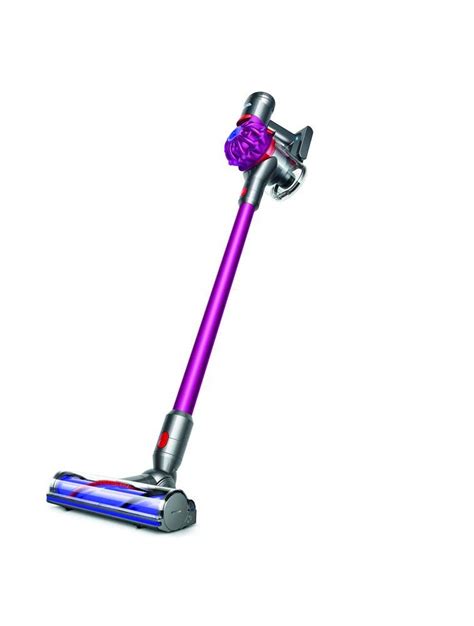 Las aspiradoras Dyson más deseadas TopComparativas