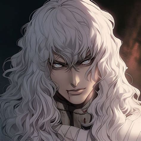 Pin By Haiki On Berserk Manga Art Griffith Berserk