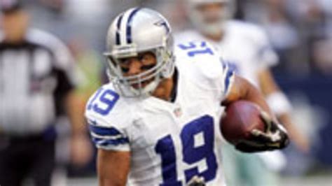 Miles Austin expected to remain with Dallas Cowboys