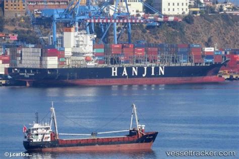 Kmarin Azur Cargo Ship IMO 9632492 MMSI 636024565 Callsign 5LTF3