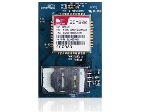 GSM Module - Yeastar Philippines