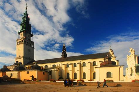 AB Poland Travel » Czestochowa tour from Krakow