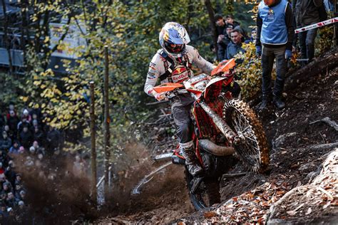 Kalender für FIM Hard Enduro World Championship 2024