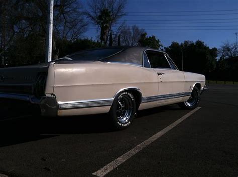 Sell Used Ford Ltd Galaxie Door Hardtop Survivor In