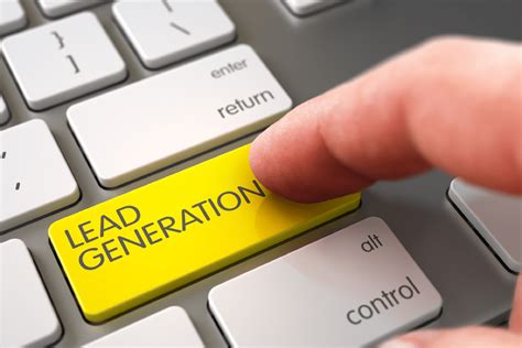 9 Effective B2b Lead Generation Strategies To Try In 2024 Hellobar