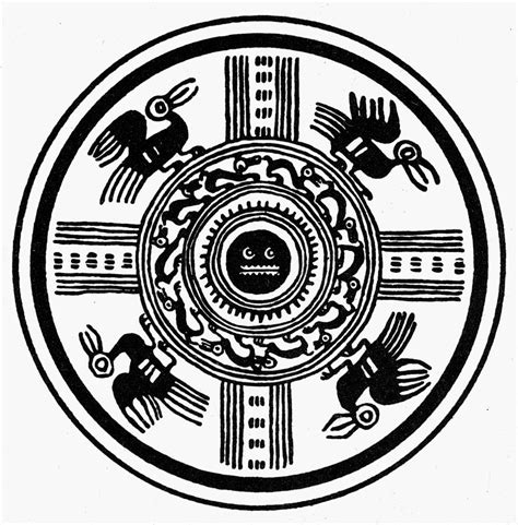 Incan Universe Photograph by Granger | Fine Art America