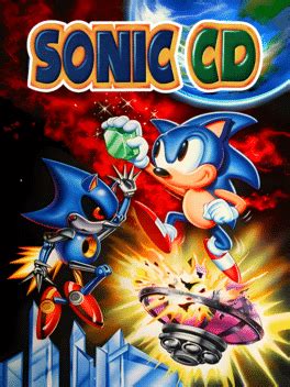 Sonic CD Restored - Twitch Integration with Crowd Control