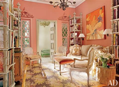 New Orleans Home Tour A 1840s Home With Impeccable Style