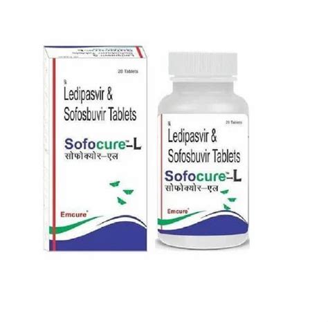 Sofocure L Tablet At Rs Bottle Ganjipeth Nagpur Id