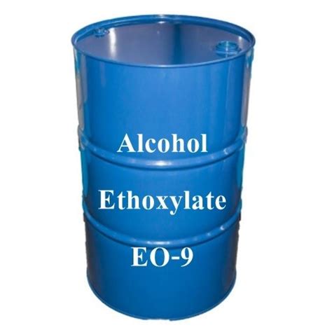 Alcohol Ethoxylate EO-9