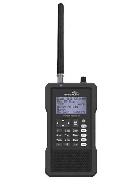 Police Scanner Sale Whistlers Best Scanner Free Programming