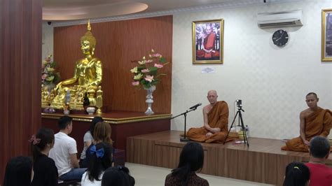 When We Are Dead What Can We Take With Us A Dhamma Talk By Ajahn