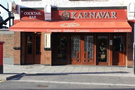 15 Best Restaurantsof Indian in Croydon London in our ranking.