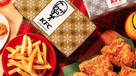 How KFC became a Christmas tradition in Japan - Aegean Islands