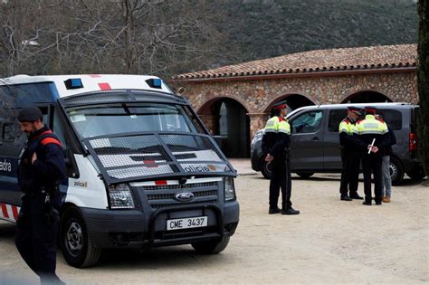 Los Mossos liberan a un rehén secuestrado en un hotel de Barcelona