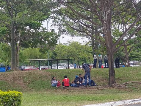 Más actividades al aire libre mejor seguridad y ampliar espacios la