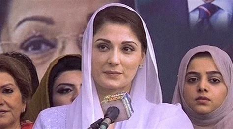 Pti Govt Counting Last Days In Power Says Maryam Nawaz Ahead Of Pdms