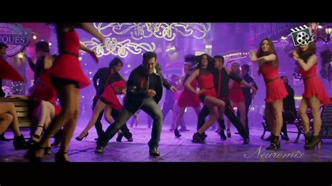 Tu Hi Tu Video Song With Lyrics KICK Salman Khan Himesh Reshammiya