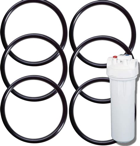 Best Whole House Water Filter O Rings - Home Appliances