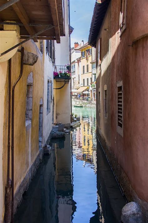 The Venice Of France Photograph By Alexandra Herzog Fine Art America