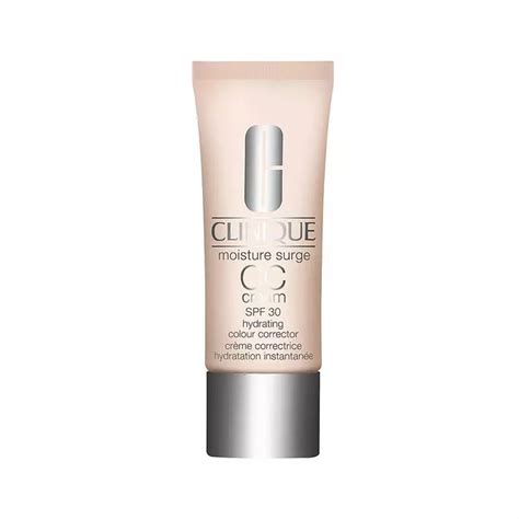 نقد، بررسی و خرید Clinique Cc Cream Colour Corrector Spf30 Medium