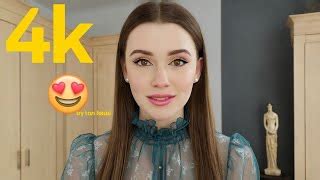 See Through Transparent Try On Haul See Everything Bikini Try On Transparent Try On Haul 8 Julie