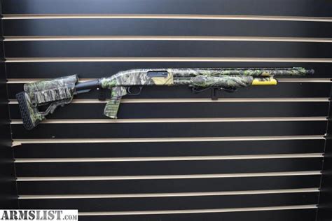 Armslist For Sale New Mossberg Turkey Gauge