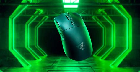 Razer Viper V Hyperspeed Review Techpowerup