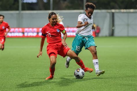 Ranking Fifa Timnas Wanita Naik Ke Peringkat