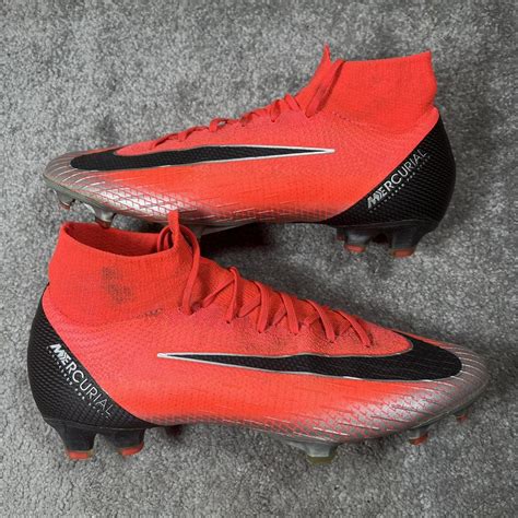 Nike Mercurial Superfly 6 Elite Cr7 Fg Uk Depop