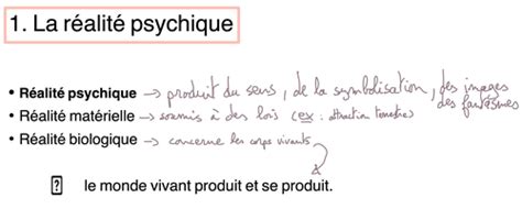 Principaux Courants Et Concepts En Psychologie Guittard Cartes Quizlet