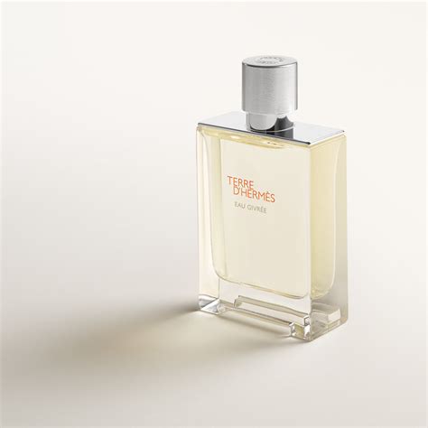 Terre D hermès Eau Givrée HERMES chez Kalista Parfums