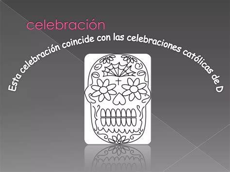 Dia De Muertos PPT