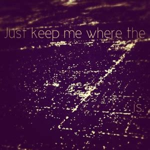 City Lights Quotes. QuotesGram