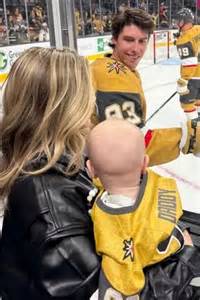 Who Is Hockey Star Mitch Marner's Wife? All About Stephanie Marner