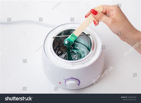 Hot Waxing Over Royalty Free Licensable Stock Photos Shutterstock